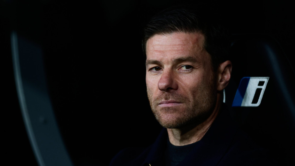 Ćabi Alonso imenovan za novog trenera Čelsija: Ugovor na četiri godine