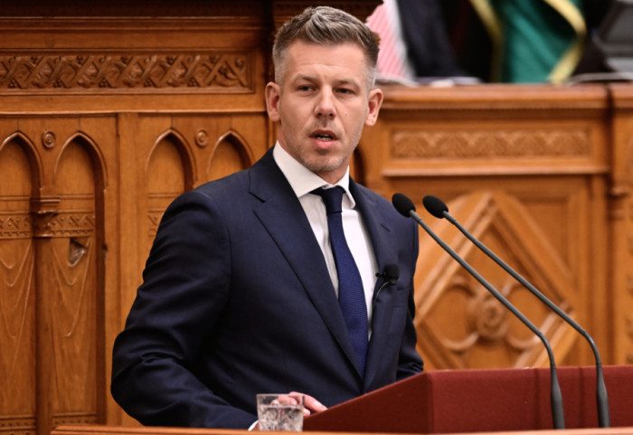 Mađar pozvao predsednika Vrhovnog suda da podnese ostavku: "Živi u luksuzu na račun državnog novca"