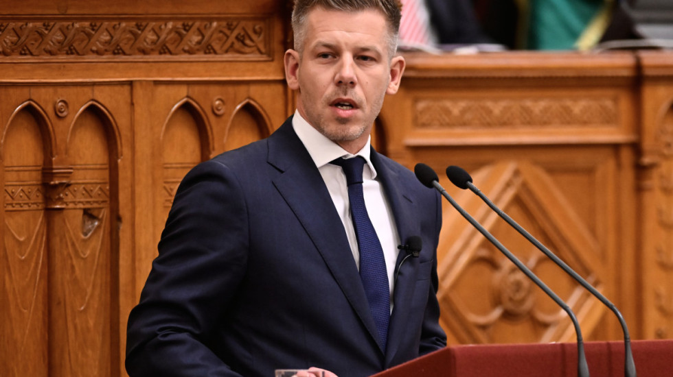 Mađar pozvao predsednika Vrhovnog suda da podnese ostavku: "Živi u luksuzu na račun državnog novca"