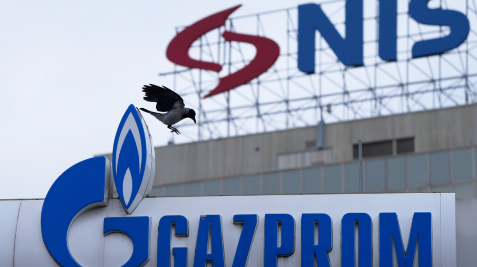 Stručnjak za energetiku: Rusi ne vide interes da prodaju NIS, a Srbija nema mnogo prostora za manevar