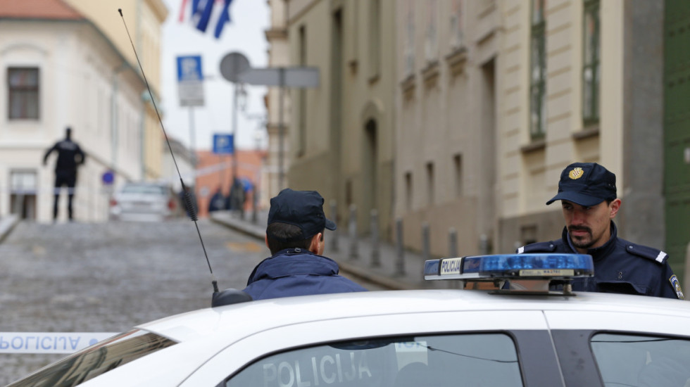Amerikanac (39) uhapšen zbog incidenta na koncertu u Hrvatskoj: Popeo se na binu i galamio
