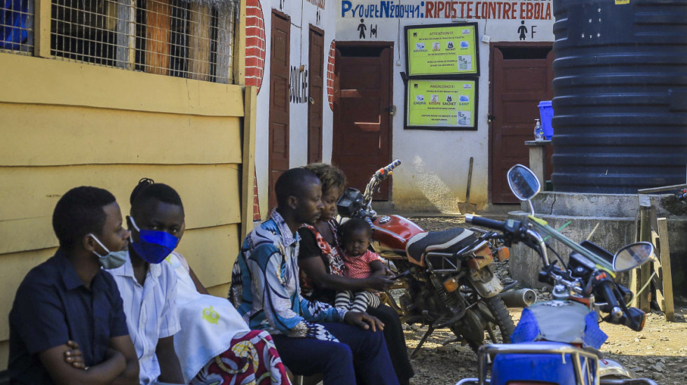 Šta je ebola i kako se prenosi: Novi soj bez leka i vakcine, raste broj žrtava