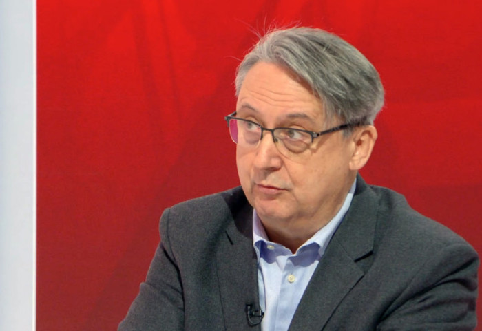 Stručnjak za finansijsko tržište Milko Štimac gost Sinteze u 21 sat