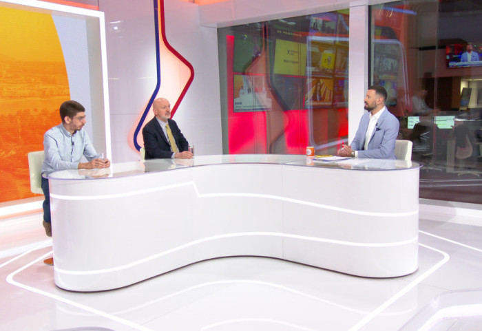 (VIDEO) Hapšenje šefa policije i reforma MUP: "Floskula 'nema tela, nema dela', nije tačna"