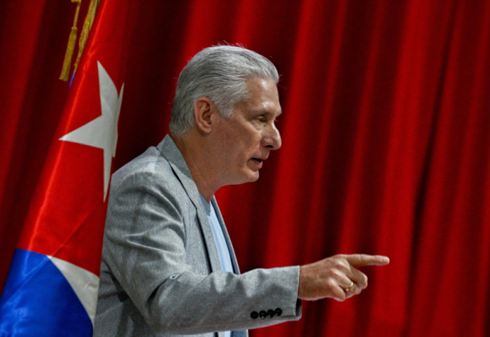 Kubanski lider uveren da bi američke vojne akcije dovele do krvoprolića: "Biće posledica po mir, mi nismo pretnja"