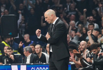 Partizan prihvatio da igra u Dubaiju mečeve finalne serije ABA lige