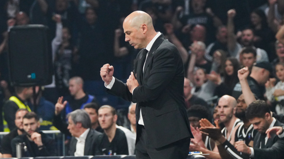 Partizan prihvatio da igra u Dubaiju mečeve finalne serije ABA lige