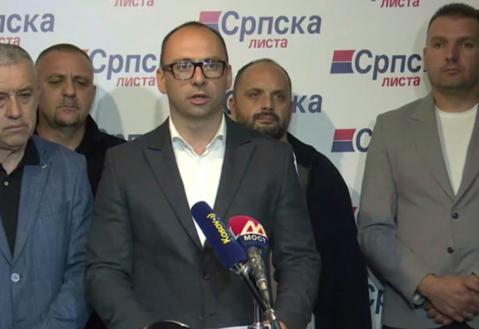 Simić: Hapšenje petoro Srbija pokušaj napada na srpski obrazovni i zdravstveni sektor na KiM