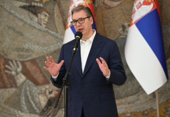 Aleksandar Vucic: Elections Between Late September and Mid-November