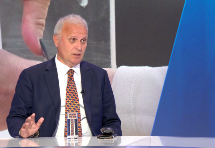Cvejić za Newsmax Balkans: Izbori mogući na jesen, Venecijanska komisija o izmenama pravosudnih zakona odlučuje u junu