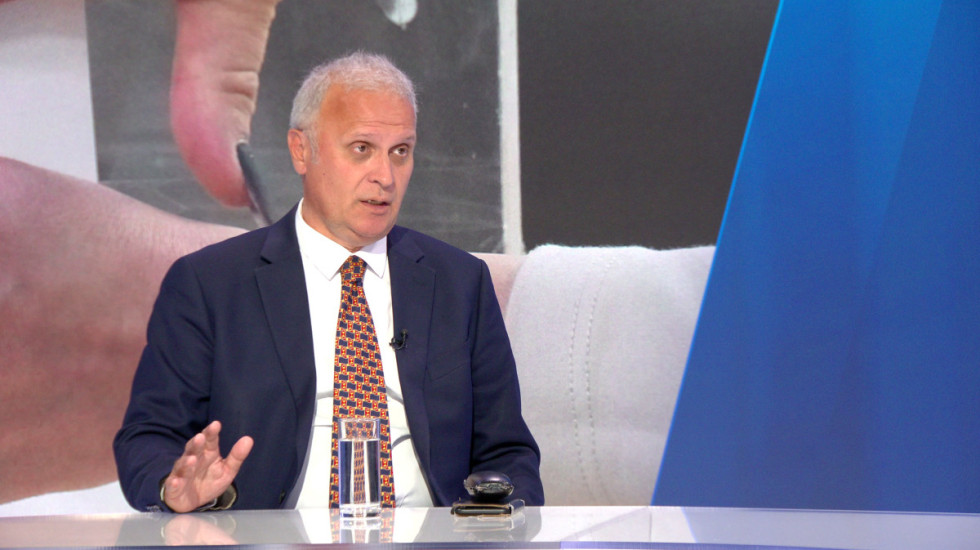 Cvejić za Newsmax Balkans: Izbori mogući na jesen, Venecijanska komisija o izmenama pravosudnih zakona odlučuje u junu