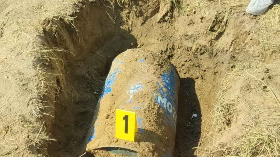 "Ne postoji savršen zločin": Forenzičar objasnio kako se utvrđuje identitet pronađenog tela