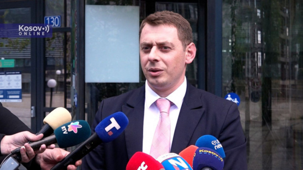 Tužilac traži pritvor za sedmoro uhapšenih Srba u Gračanici: "Odbrana jednoglasno ukazala na propuste tužilaštva"