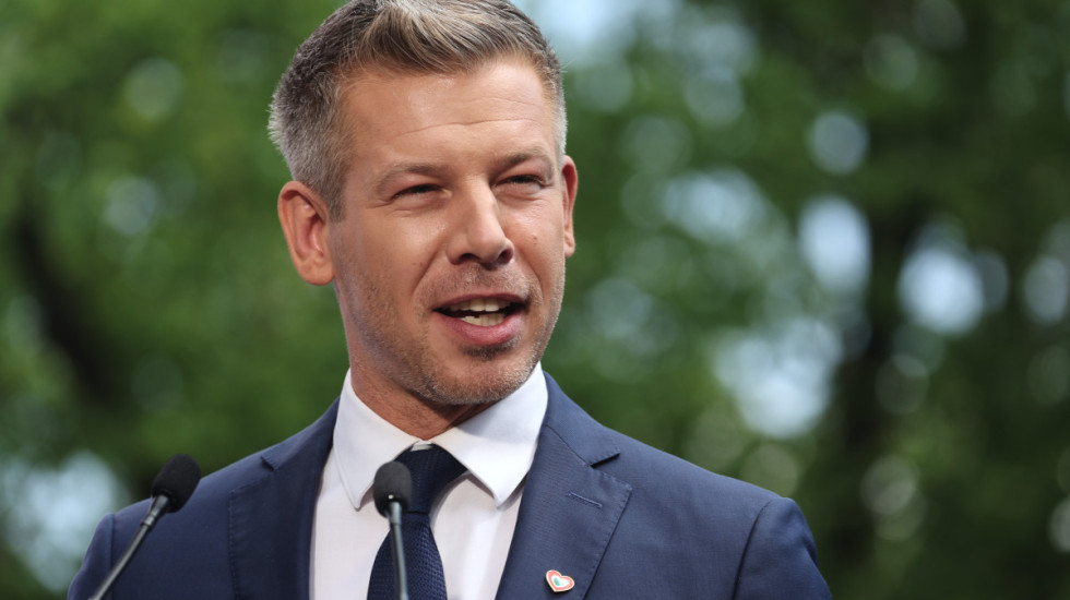 Mađar: Evropska unija prvo da primi Zapadni Balkan, pa tek onda Ukrajinu