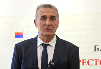 Bajina Bašta dobila novog-starog predsednika: Na čelu opštine ponovo Milenko Ordagić