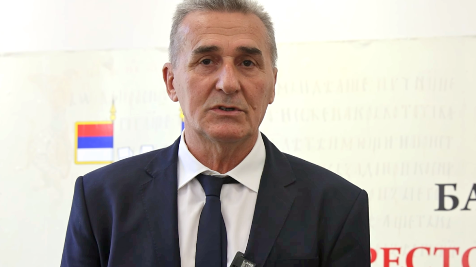 Bajina Bašta dobila novog-starog predsednika: Na čelu opštine ponovo Milenko Ordagić