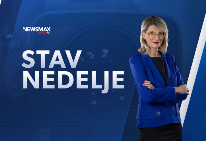 Stav nedelje: Da li je ostavka Kristijana Šmita rezultat pritiska Vašingtona?