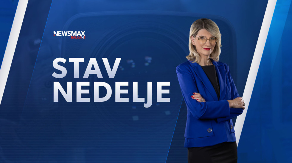 Stav nedelje: Da li je ostavka Kristijana Šmita rezultat pritiska Vašingtona?