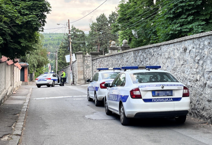 VJT: Uhapšen još jedan konobar iz restorana na Senjaku
