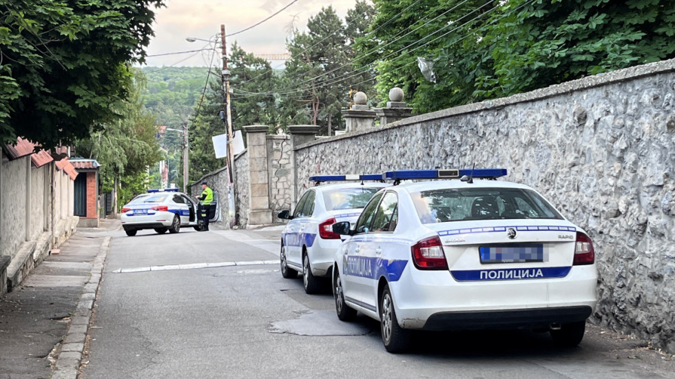 VJT: Uhapšen još jedan konobar iz restorana na Senjaku zbog prikrivanja ubistva Nešovića