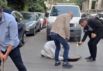 VJT: Ugrožena istraga ubistva na Senjaku zbog iznošenja podataka u javnost