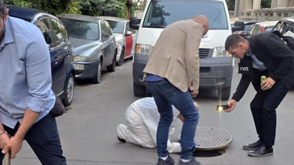 VJT: Ugrožena istraga ubistva na Senjaku zbog iznošenja podataka u javnost