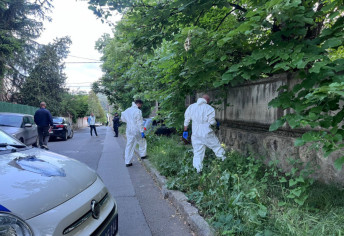 Ubistvo na Senjaku: "Svi povezani sa zločinom u restoranu 27 uhapšeni po redu, tako i Milić"