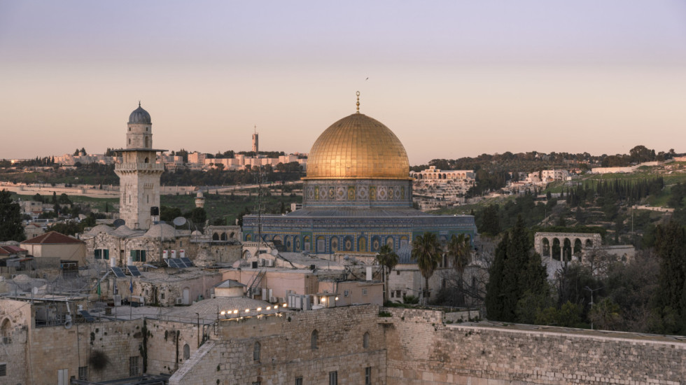 Pokušali da prinesu životinjsku žrtvu tokom praznika u Jerusalimu: Uhapšeno 13 osoba
