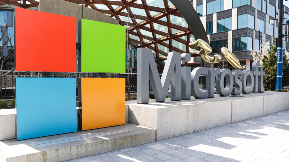 Evropska unija ne može lako da zameni Microsoft softver