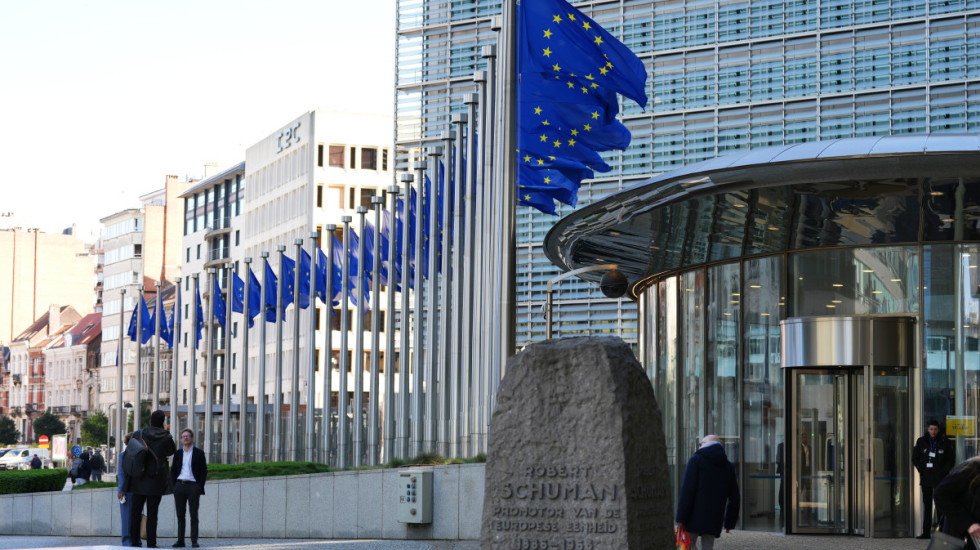 EU nastavlja vojnu podršku Albaniji: Odobren novi paket od 21 miliona evra