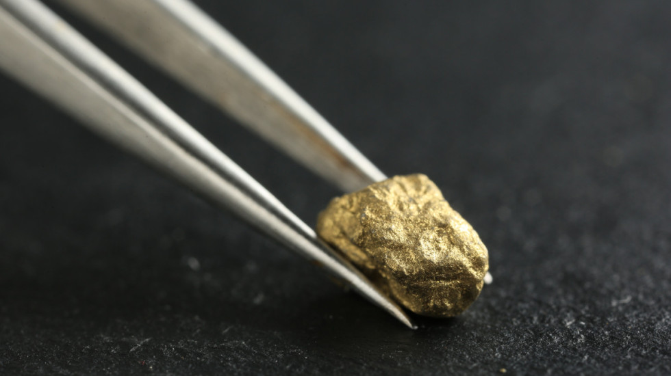 Večni sjaj plamenitog metala: Otkriven mehanizam koji zlato čuva od rđe i tamnjenja hiljadama godina