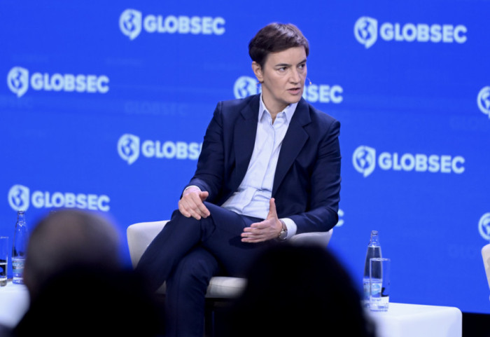 Brnabić u Pragu: Šengen za Zapadni Balkan jača EU granice