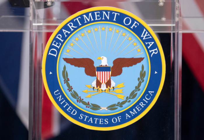 Pentagon objavio nove dokumente o nepoznatim pojavama u vazduhu, među njima i snimci sa Bliskog istoka