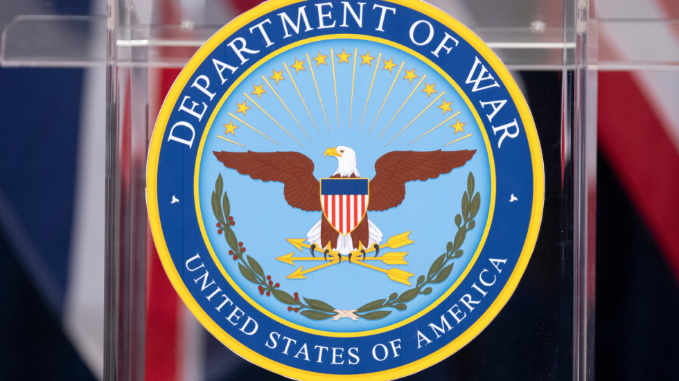 Pentagon objavio nove dokumente o nepoznatim pojavama u vazduhu, među njima i snimci sa Bliskog istoka
