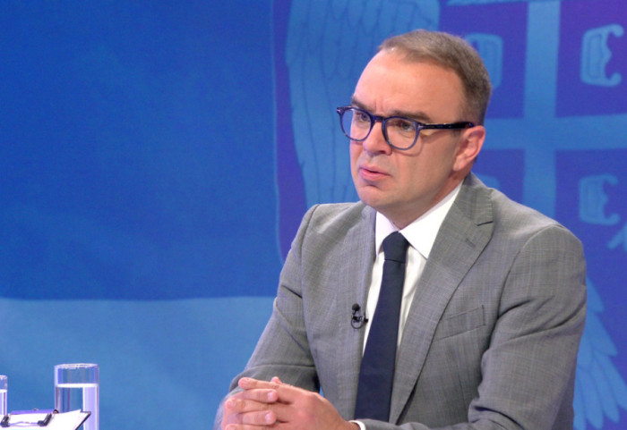 Ambasador BiH u Srbiji: Vašington disciplinovao Berlin i London, Šmit dobio ultimatum koji se ne odbija