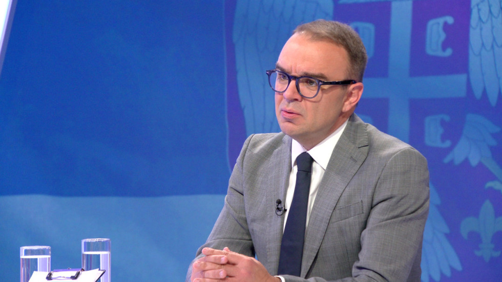 Ambasador BiH u Srbiji: Vašington disciplinovao Berlin i London, Šmit dobio ultimatum koji se ne odbija