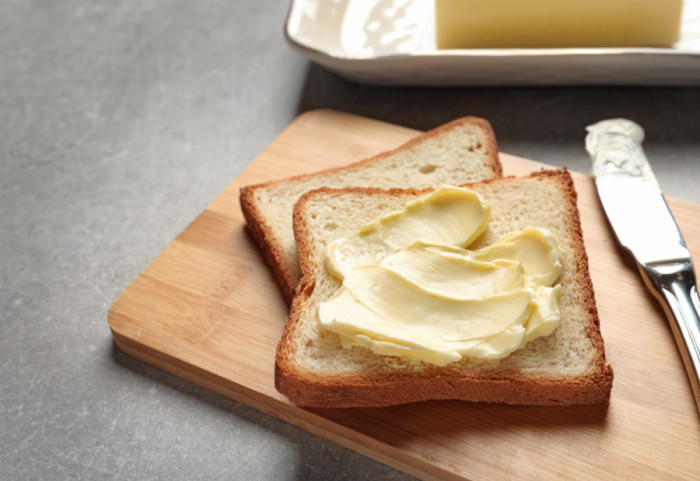 Večita dilema za doručkom: Šta je zdravije – maslac ili margarin