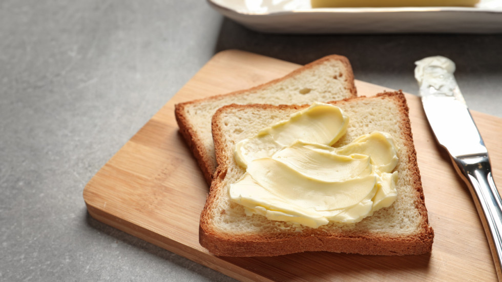 Večita dilema za doručkom: Šta je zdravije – maslac ili margarin