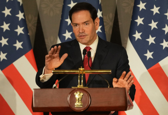 Rubio: Moguće dobre vesti o Ormuskom moreuzu u narednih nekoliko sati
