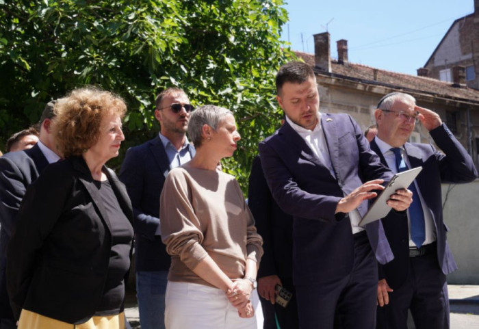 Spoj istorije i tehnologije: Predstavljena aplikacija "Walk & Learn" u Beogradu
