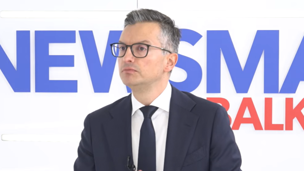 Šarec u Dijagnozi: EU pravila mnogo grešaka u procesu proširenja, među članicama ima volje za prijem novih država
