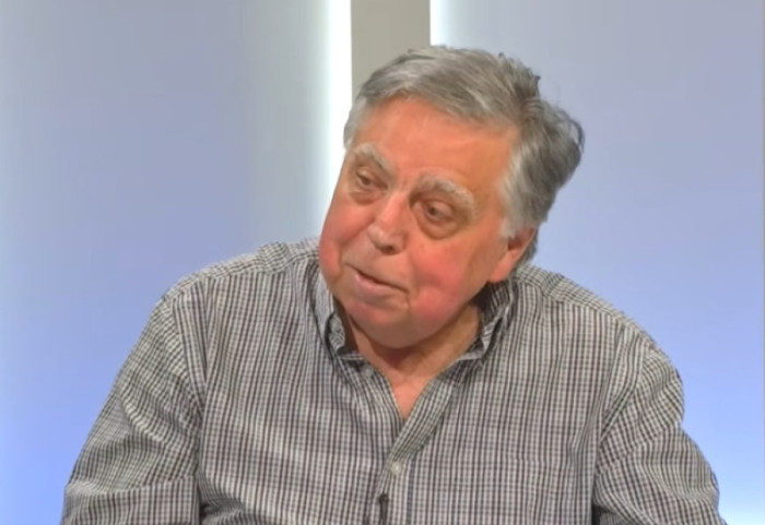 Makedonski jezik između istorije i politike: Istoričar o slovenskoj pismenosti i kulturnom nasleđu