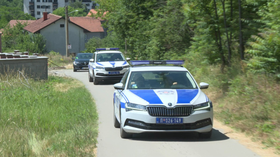 Apelacioni sud u Nišu: Potvrđena optužnica protiv osumnjičenih za ubistvo devojčice Danke Ilić (2)