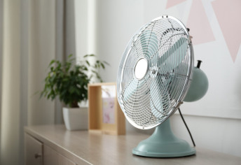 Da li je spavanje uz ventilator tokom noći štetno