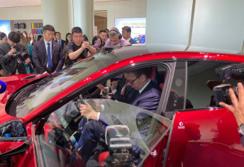 President Vucic: China became a global power thanks to discipline, hard work, and a clear strategy