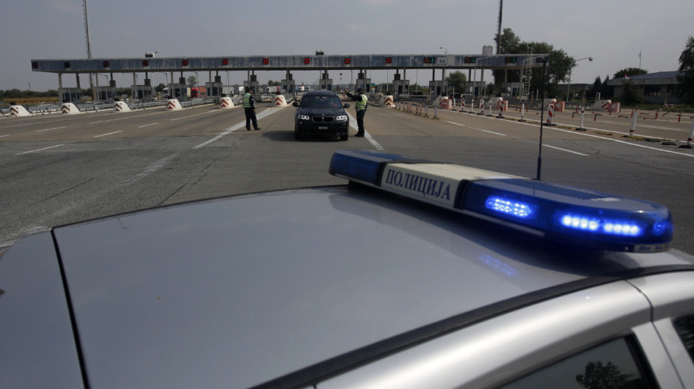 Autobus sa učenicima sleteo sa puta u Hrvatskoj, tri osobe povređene