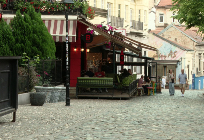 Skadarlija i nostalgija: Boemski život najpoznatije beogradske ulice traje više od jednog veka