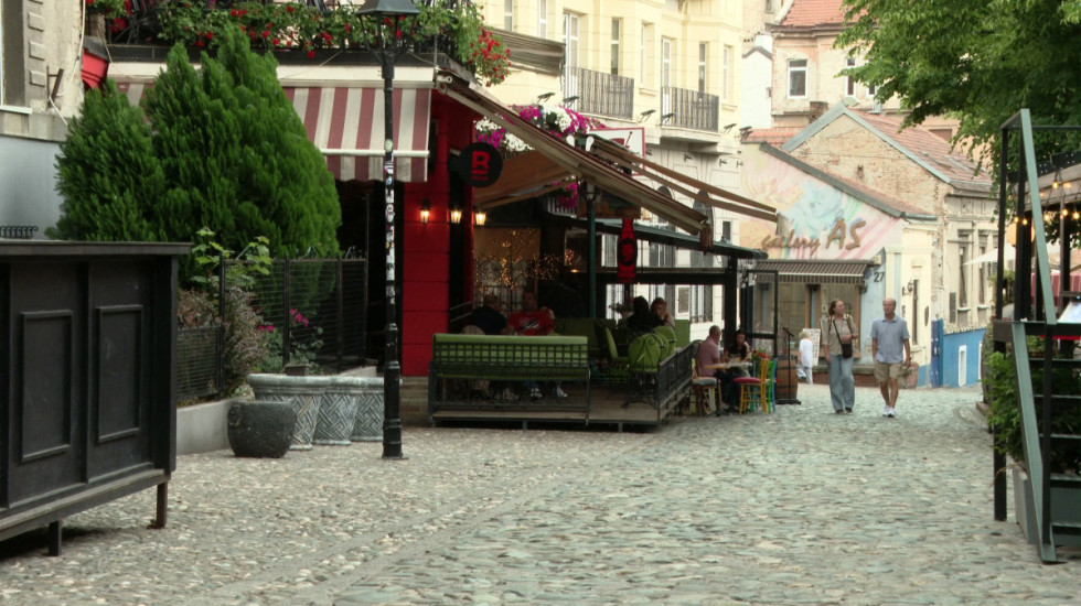 Skadarlija i nostalgija: Boemski život najpoznatije beogradske ulice traje više od jednog veka