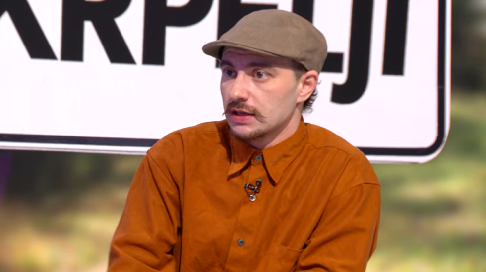 Vasil ostao u kolicima posle ujeda krpelja: "Nisam mogao da pričam ni da se hranim, dobio sam oštećenja kostiju"