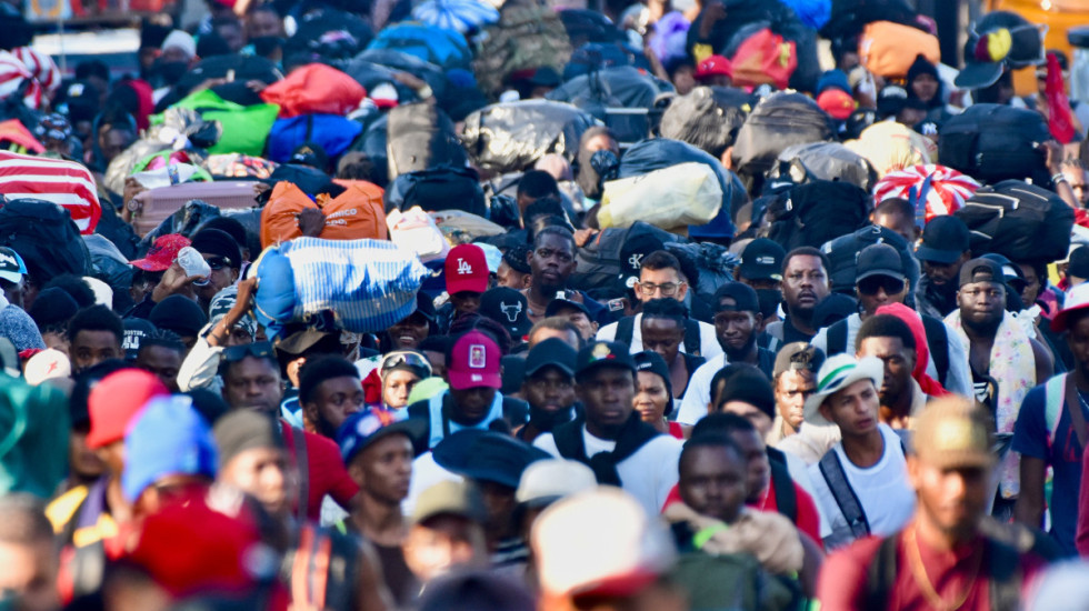Tramp pooštrava imigracionu politiku, raste zabrinutost među migrantima: Hoće li milioni izgubiti legalan status